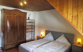 Ferienwohnung Am Homburg Nr 2