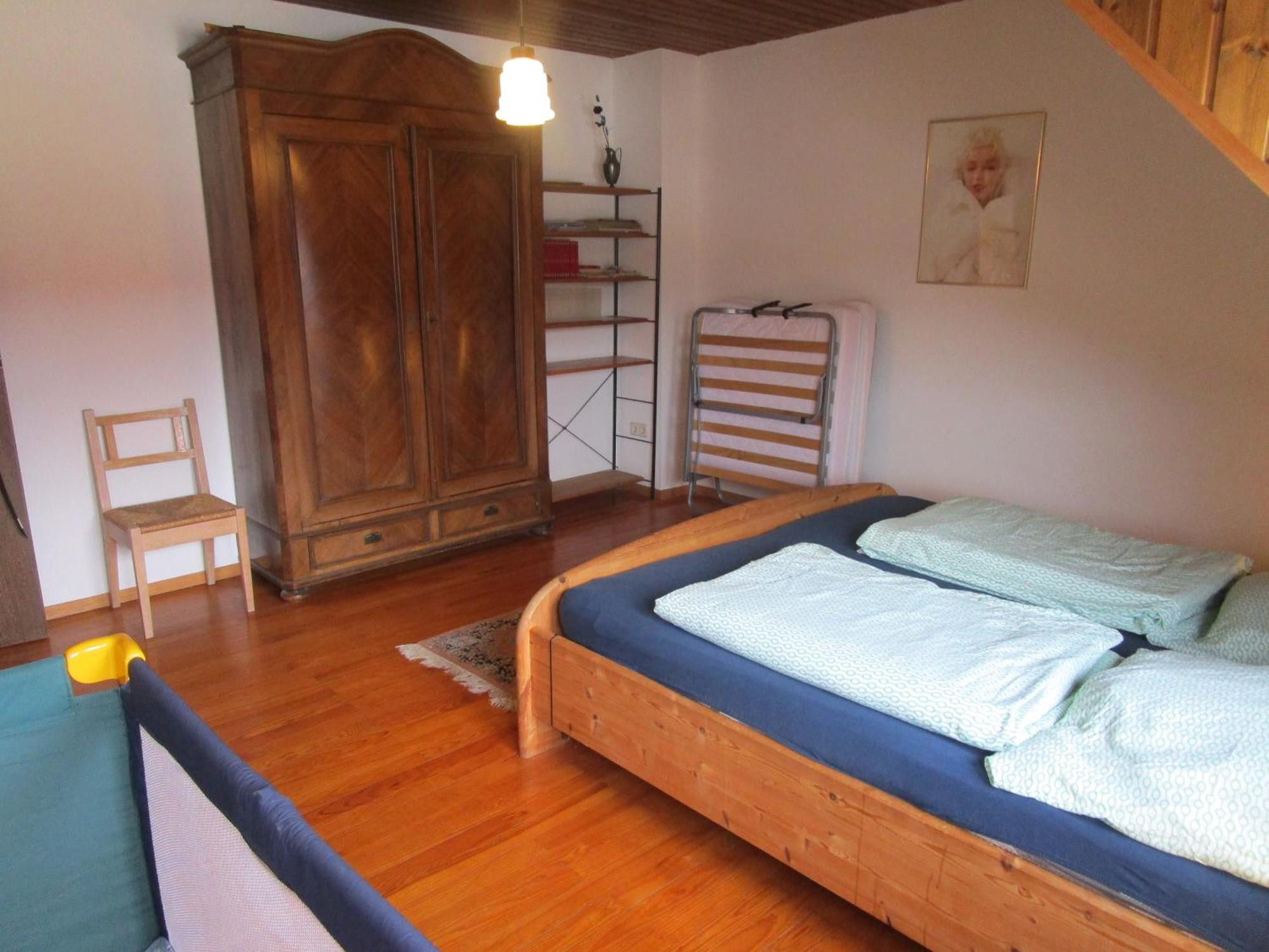 Ferienwohnung Am Homburg Nr 2 Sarrebruck Extérieur photo