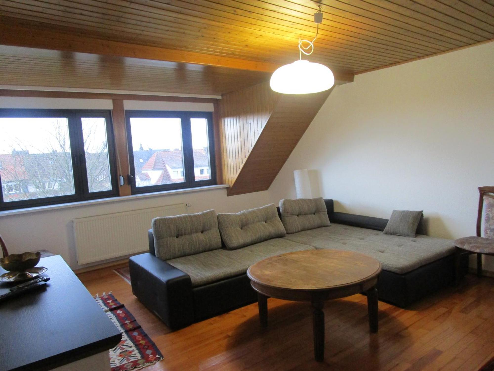 Ferienwohnung Am Homburg Nr 2 Sarrebruck Extérieur photo