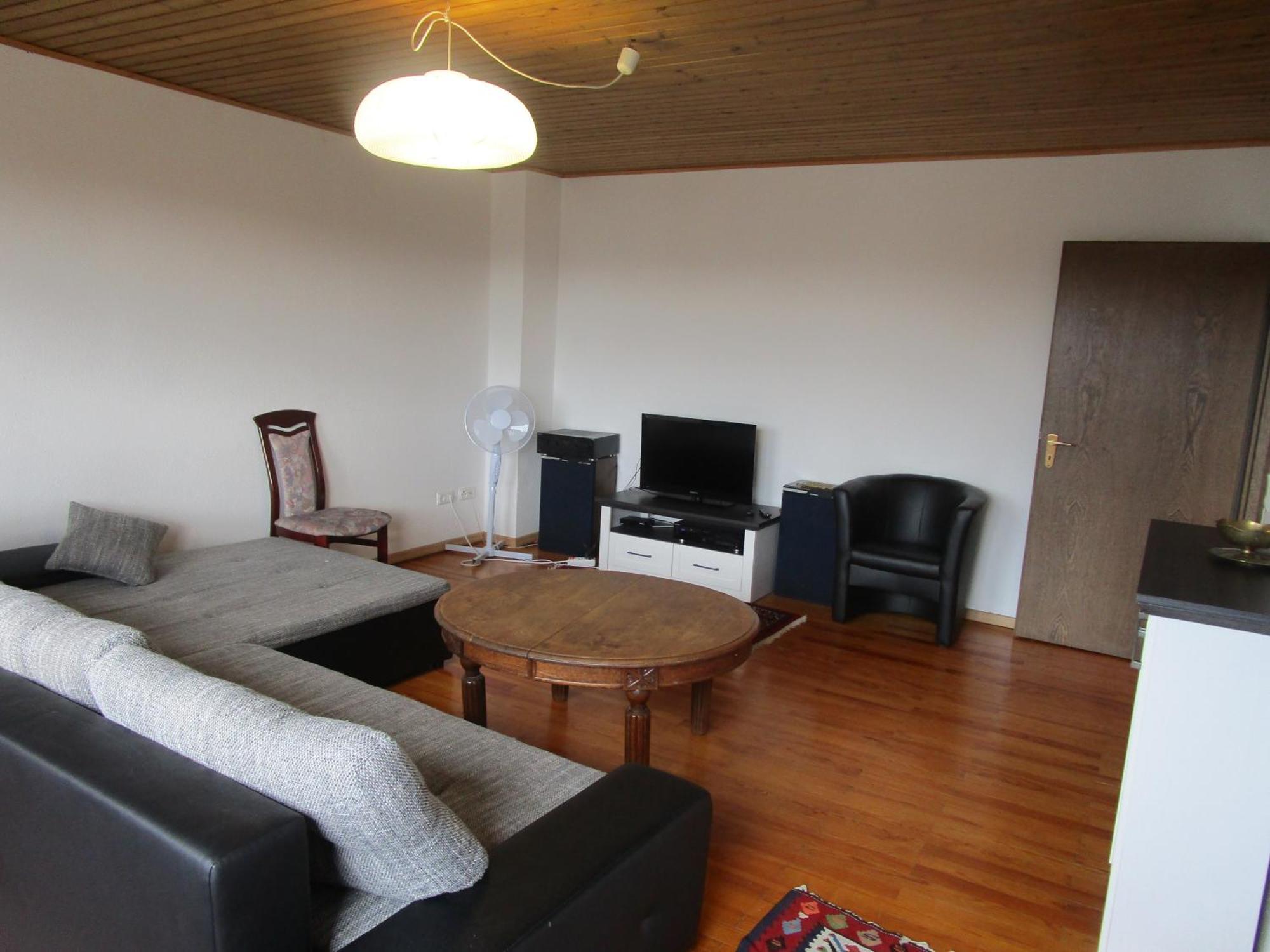 Ferienwohnung Am Homburg Nr 2 Sarrebruck Extérieur photo