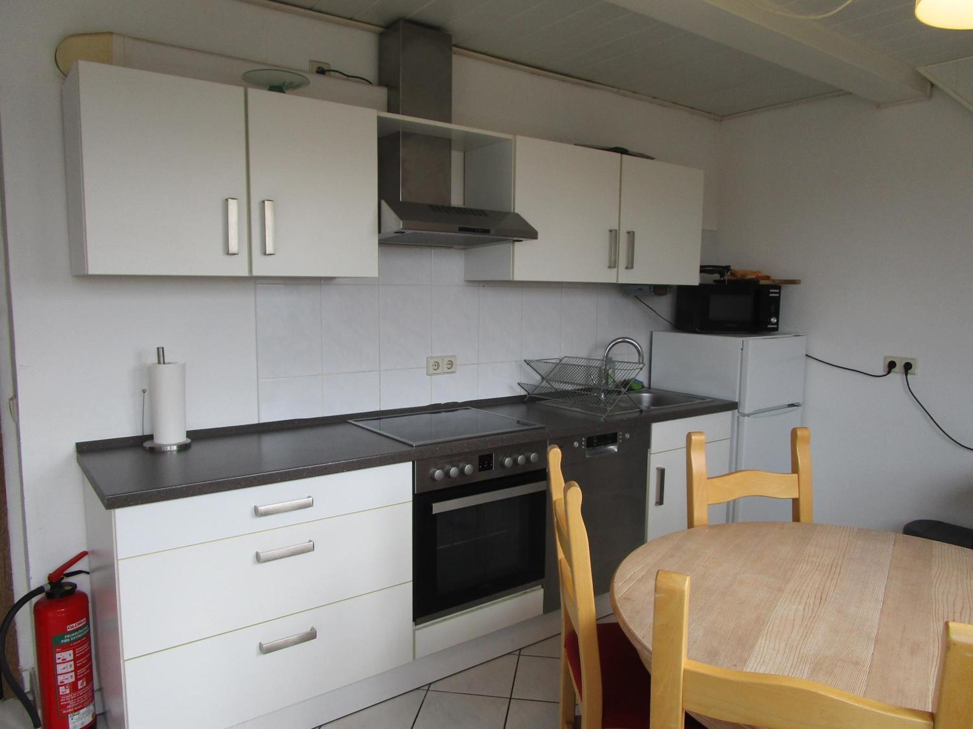 Ferienwohnung Am Homburg Nr 2 Sarrebruck Extérieur photo