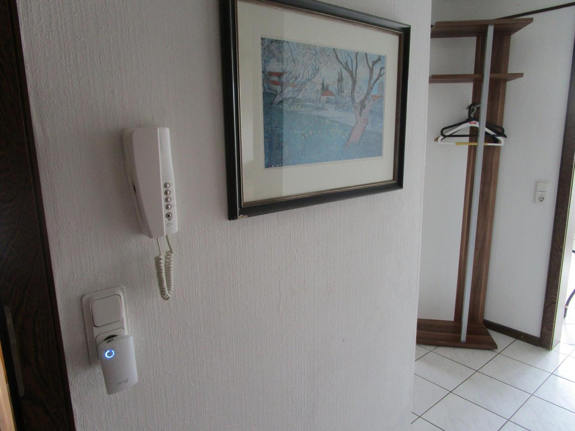 Ferienwohnung Am Homburg Nr 2 Sarrebruck Extérieur photo