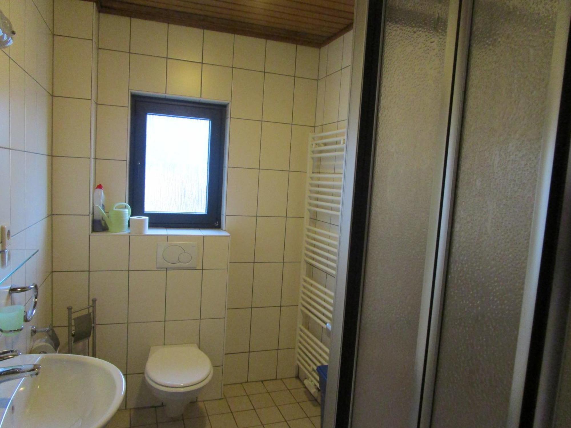 Ferienwohnung Am Homburg Nr 2 Sarrebruck Extérieur photo