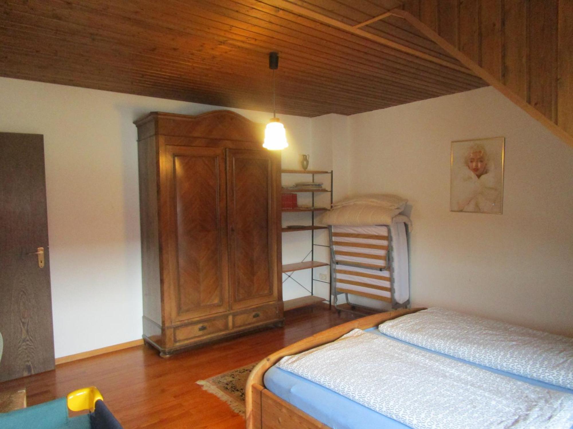Ferienwohnung Am Homburg Nr 2 Sarrebruck Extérieur photo