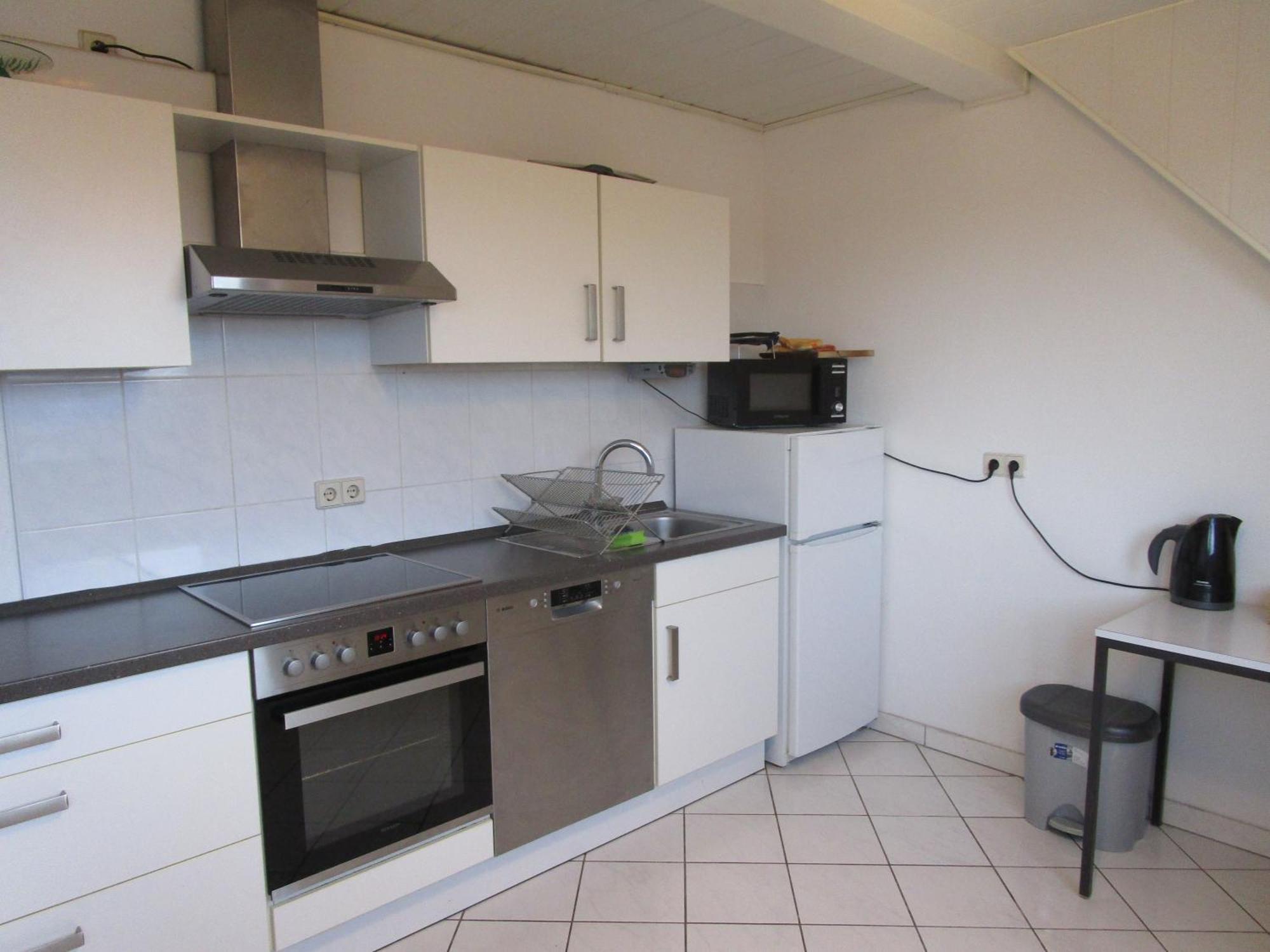 Ferienwohnung Am Homburg Nr 2 Sarrebruck Extérieur photo