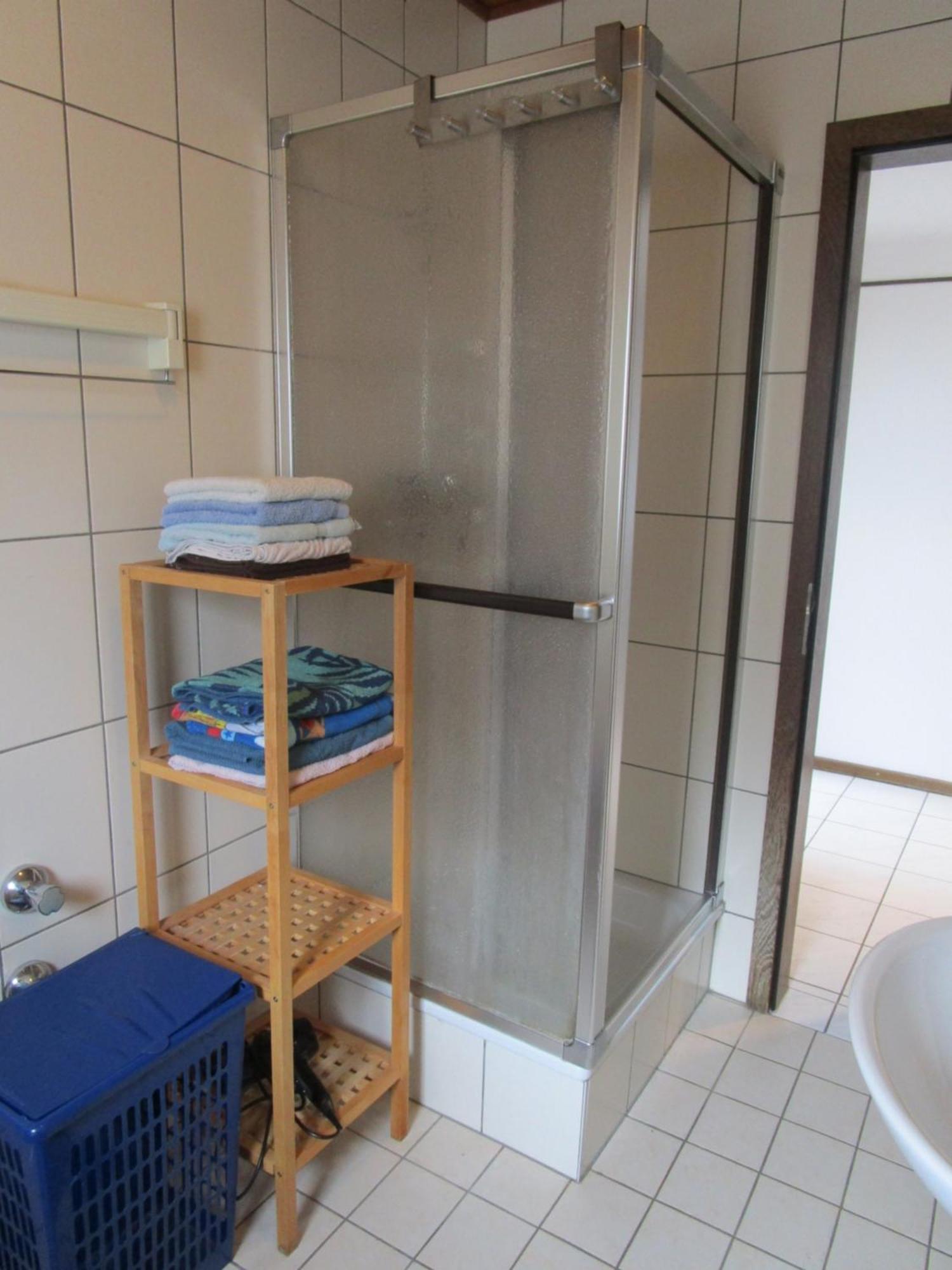 Ferienwohnung Am Homburg Nr 2 Sarrebruck Extérieur photo
