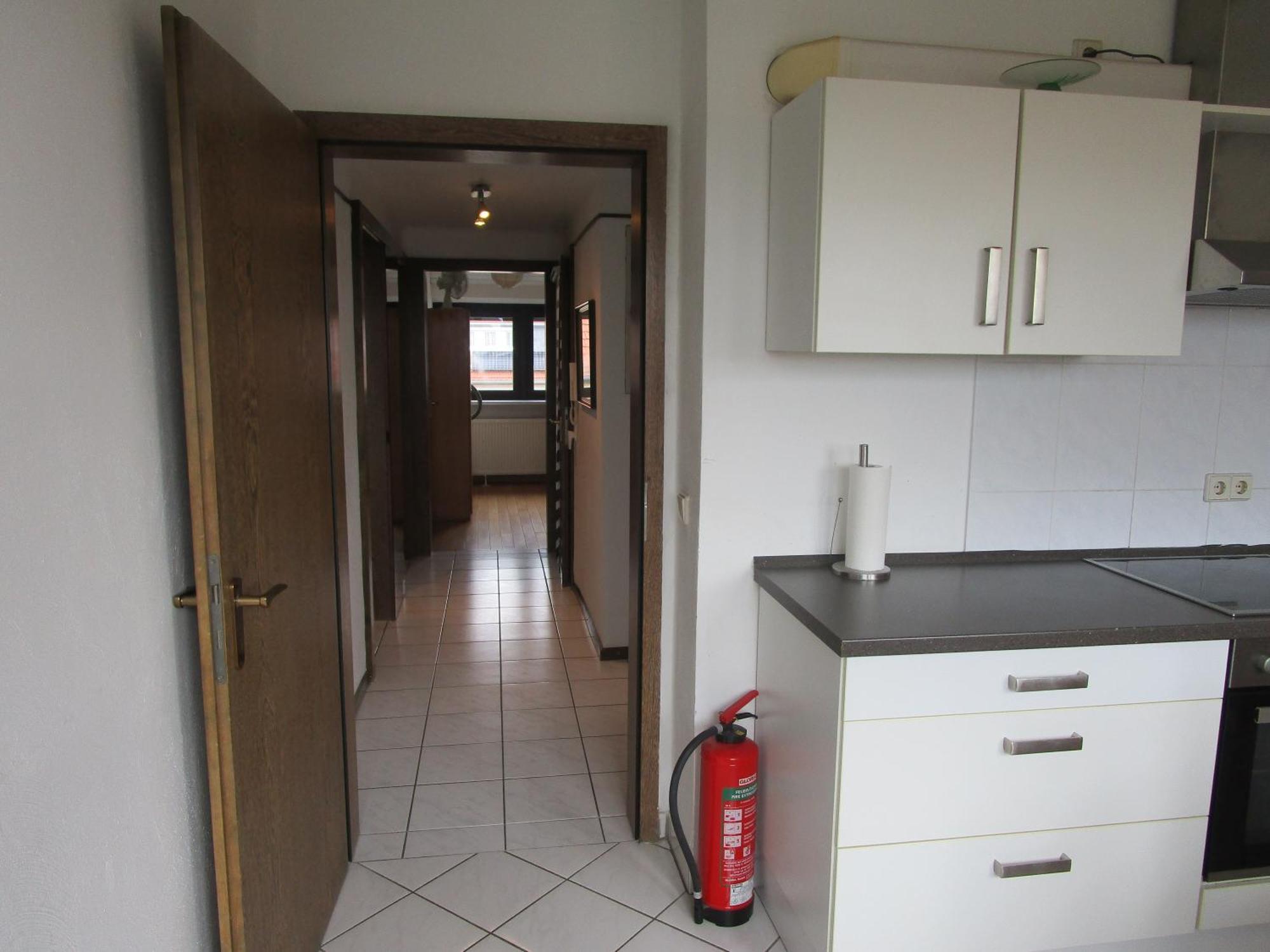 Ferienwohnung Am Homburg Nr 2 Sarrebruck Extérieur photo