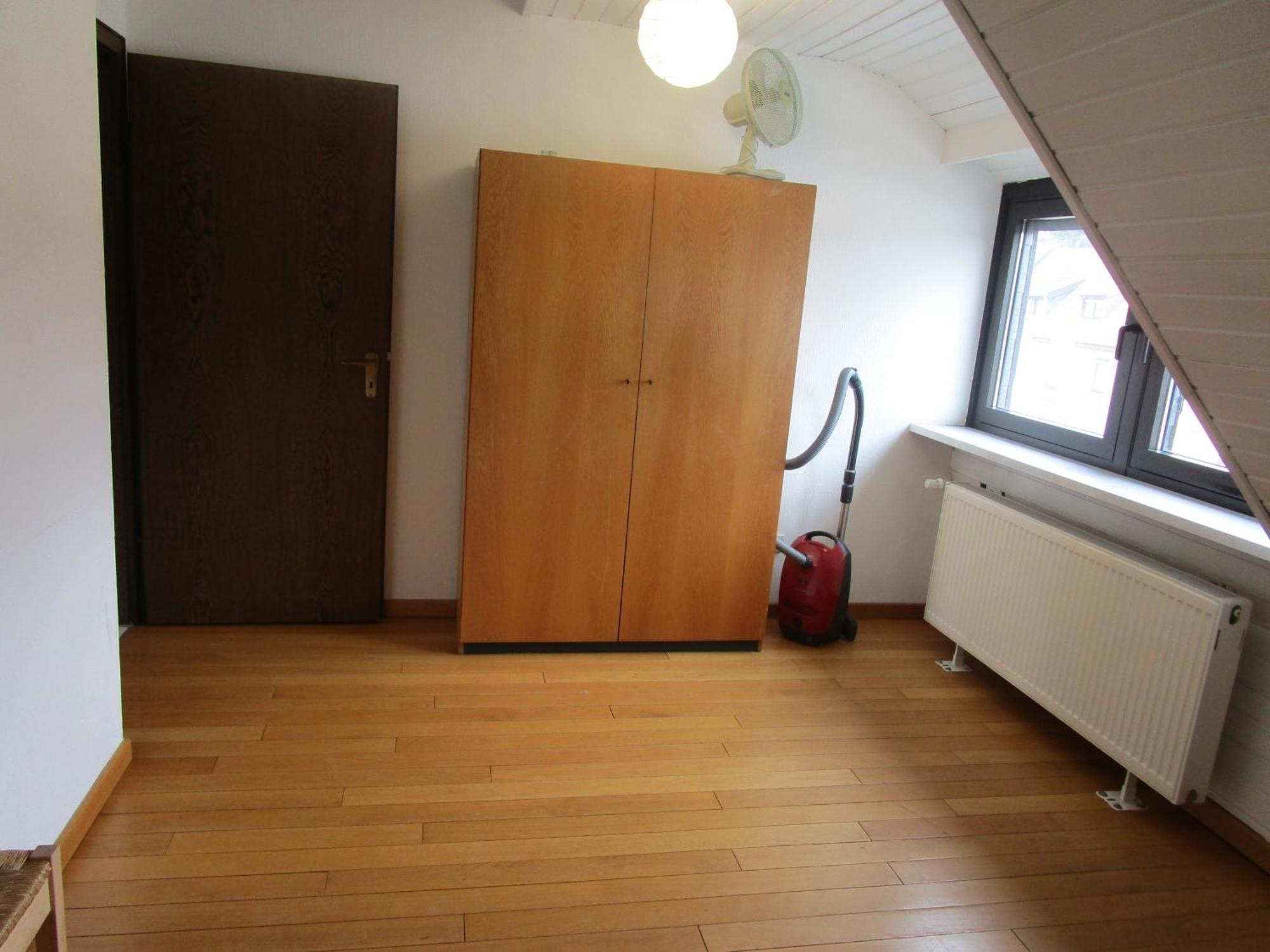 Ferienwohnung Am Homburg Nr 2 Sarrebruck Extérieur photo