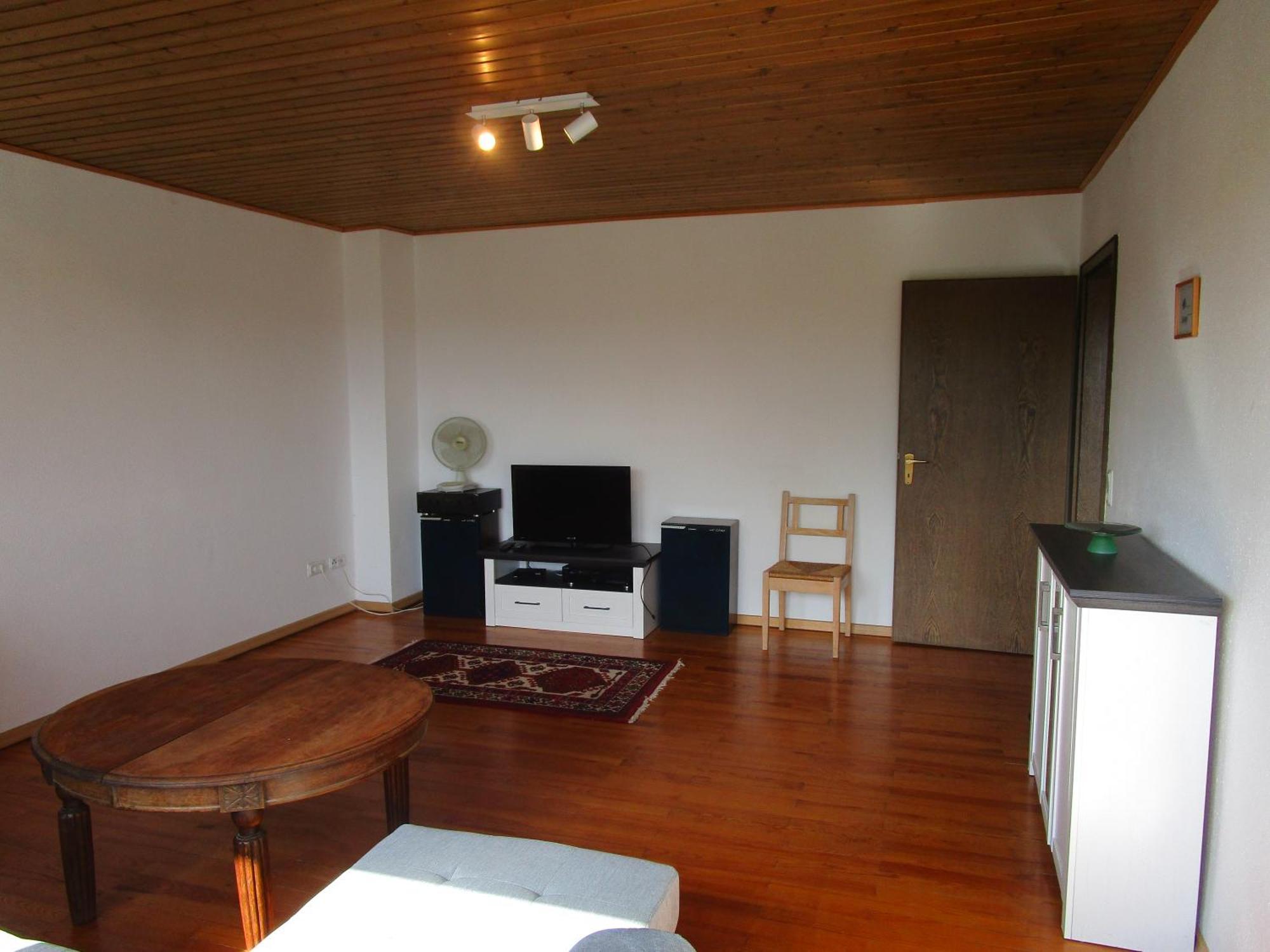 Ferienwohnung Am Homburg Nr 2 Sarrebruck Extérieur photo