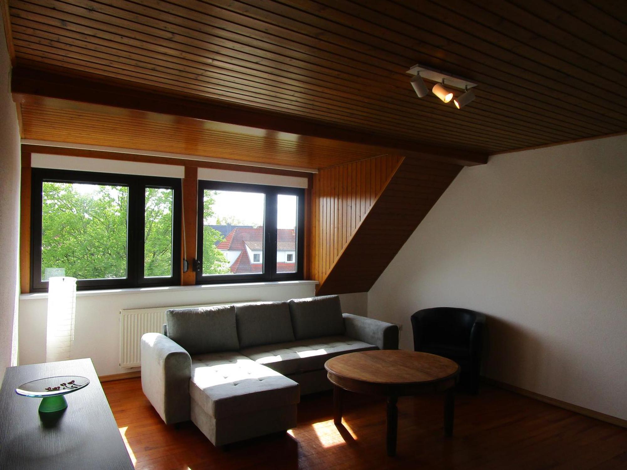 Ferienwohnung Am Homburg Nr 2 Sarrebruck Extérieur photo