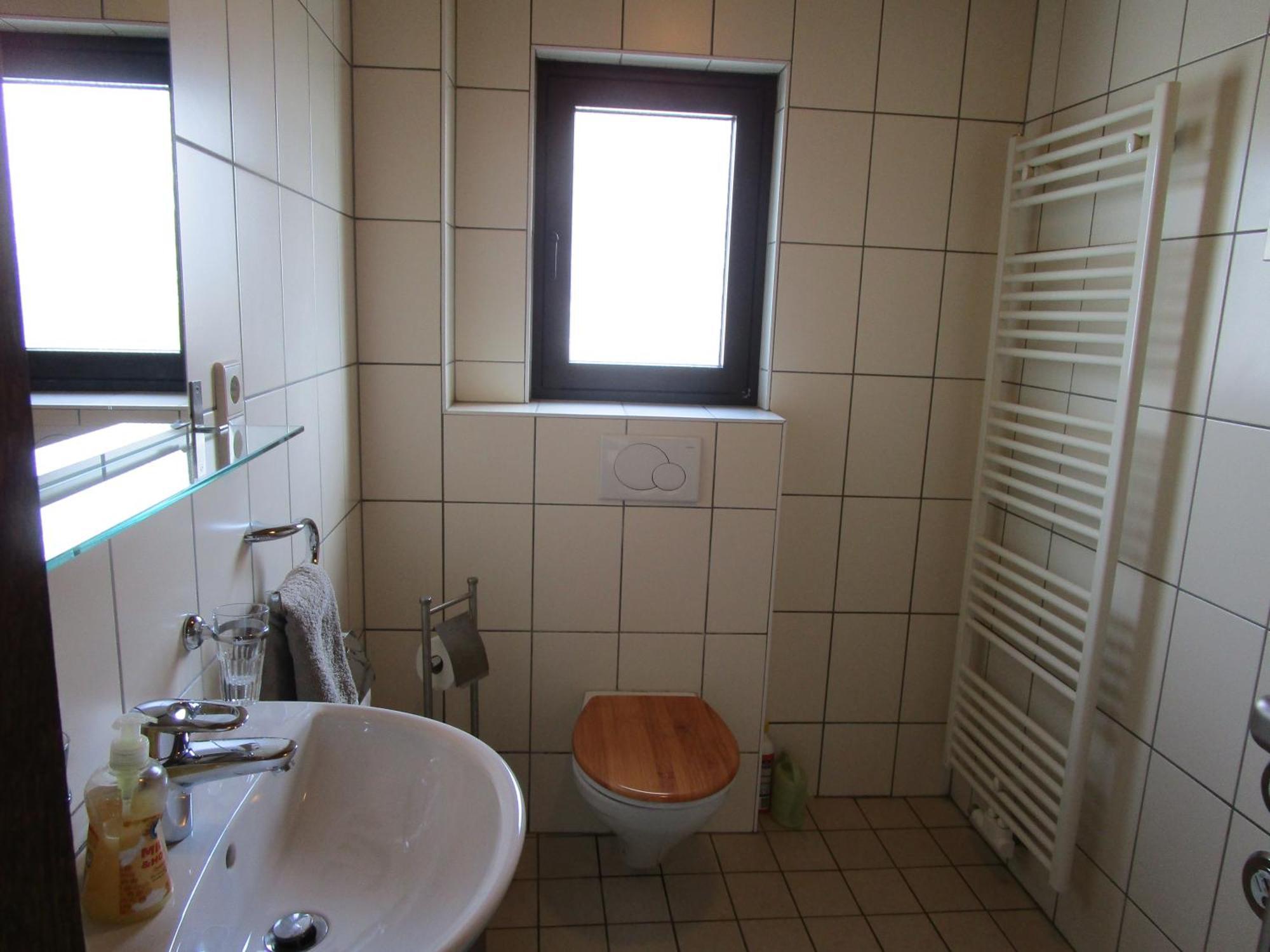 Ferienwohnung Am Homburg Nr 2 Sarrebruck Extérieur photo