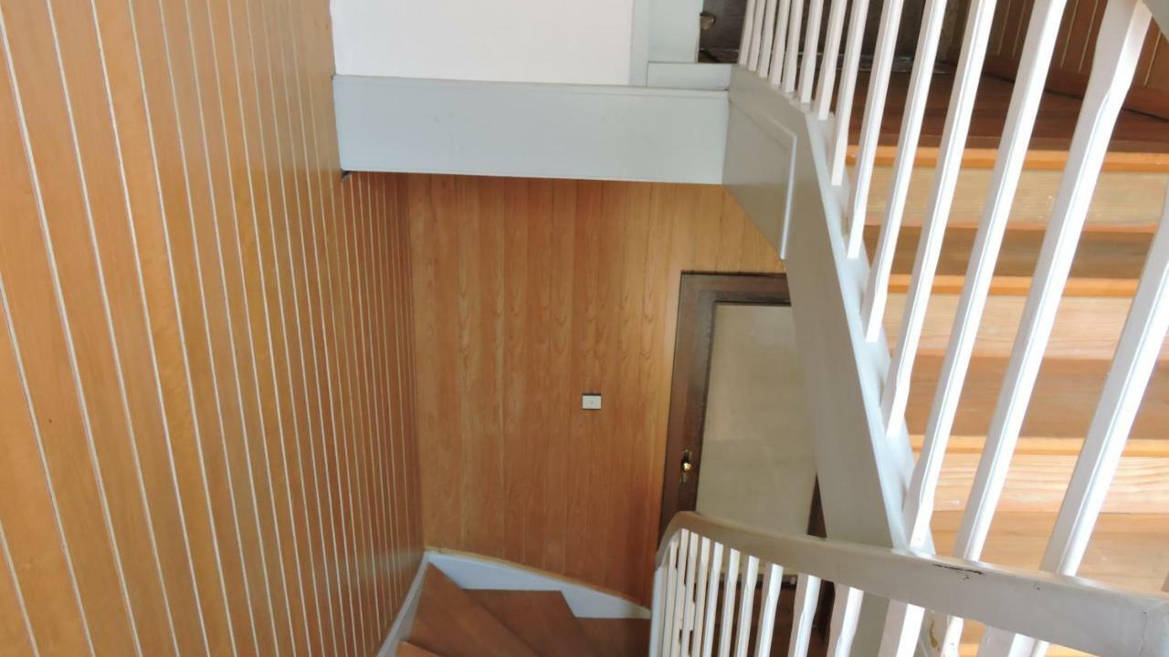 Ferienwohnung Am Homburg Nr 2 Sarrebruck Extérieur photo