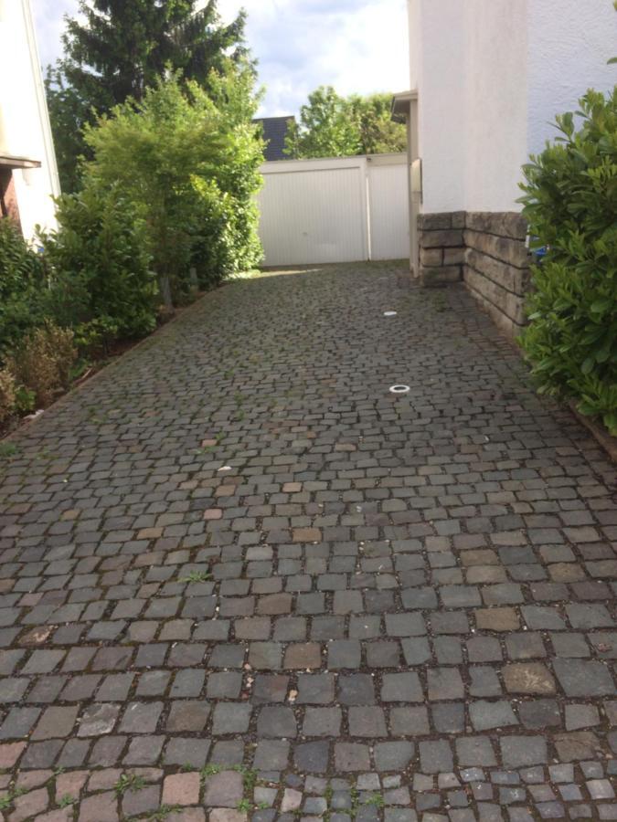 Ferienwohnung Am Homburg Nr 2 Sarrebruck Chambre photo